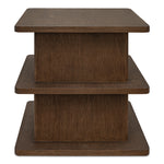 Cadman Side Table Furniture - Side Tables Moe's Furniture