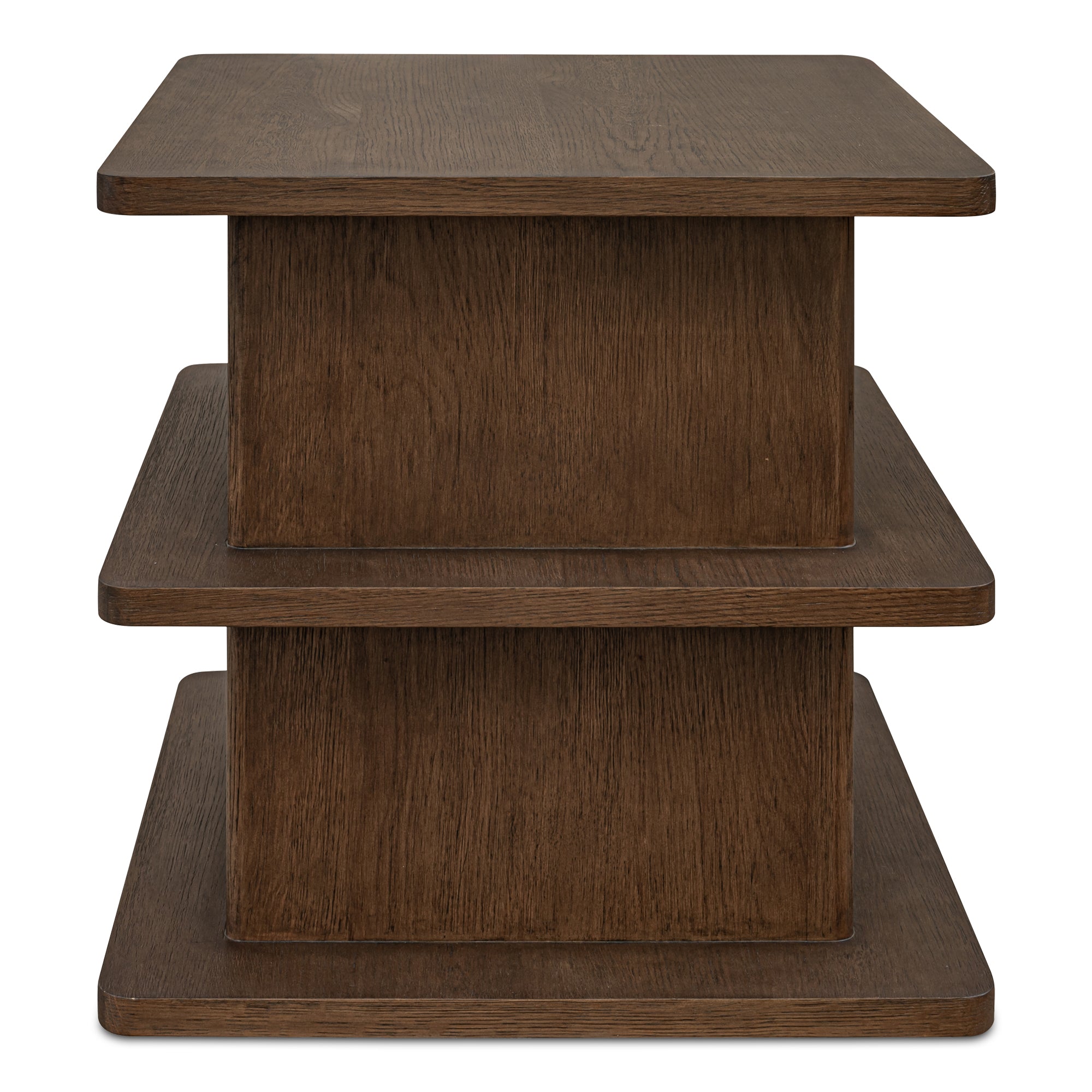 Cadman Side Table Furniture - Side Tables Moe's Furniture