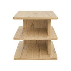 Rustic Oak