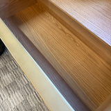 FLOOR MODEL - Kaia Dresser FURNITURE - floor model Sunpan