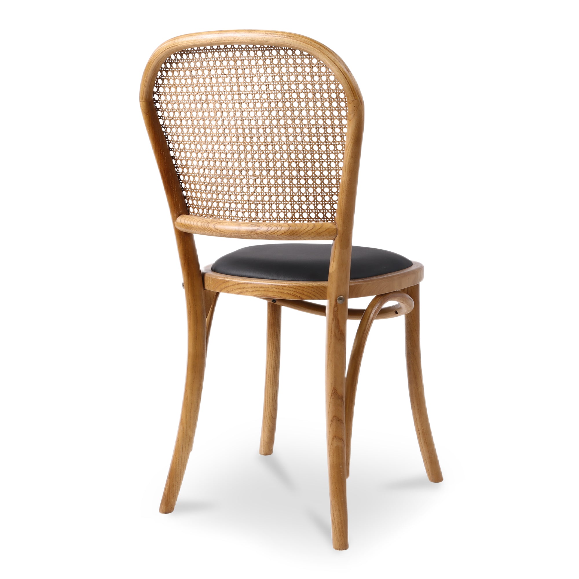 Bedford Dining Chair - Set of 2 FURNITURE - dining chair Moe's Furniture