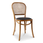 Bedford Dining Chair - Set of 2 FURNITURE - dining chair Moe's Furniture