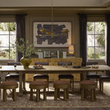Cicero Extension Dining Table