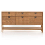 OFFICE FURNITURE - Josephine Filing Cabinet Credenza FURNITURE - floor model Four Hands