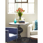 Lexy Dining Table FURNITURE - dining table Moe's Furniture