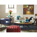 Lexy Dining Table FURNITURE - dining table Moe's Furniture