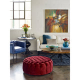 Lexy Dining Table FURNITURE - dining table Moe's Furniture