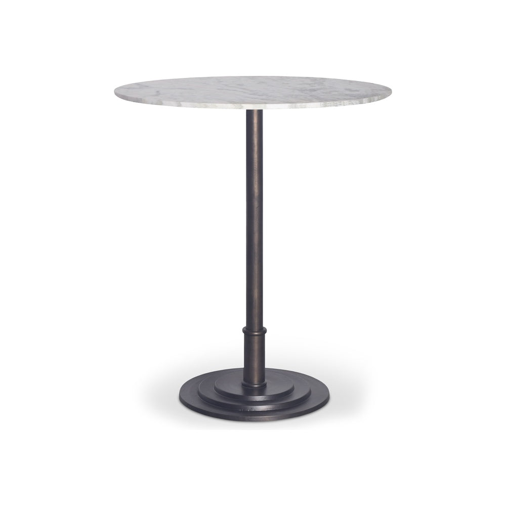 Tasmin Outdoor Bar Table Furniture - Bar Tables Moe's Furniture