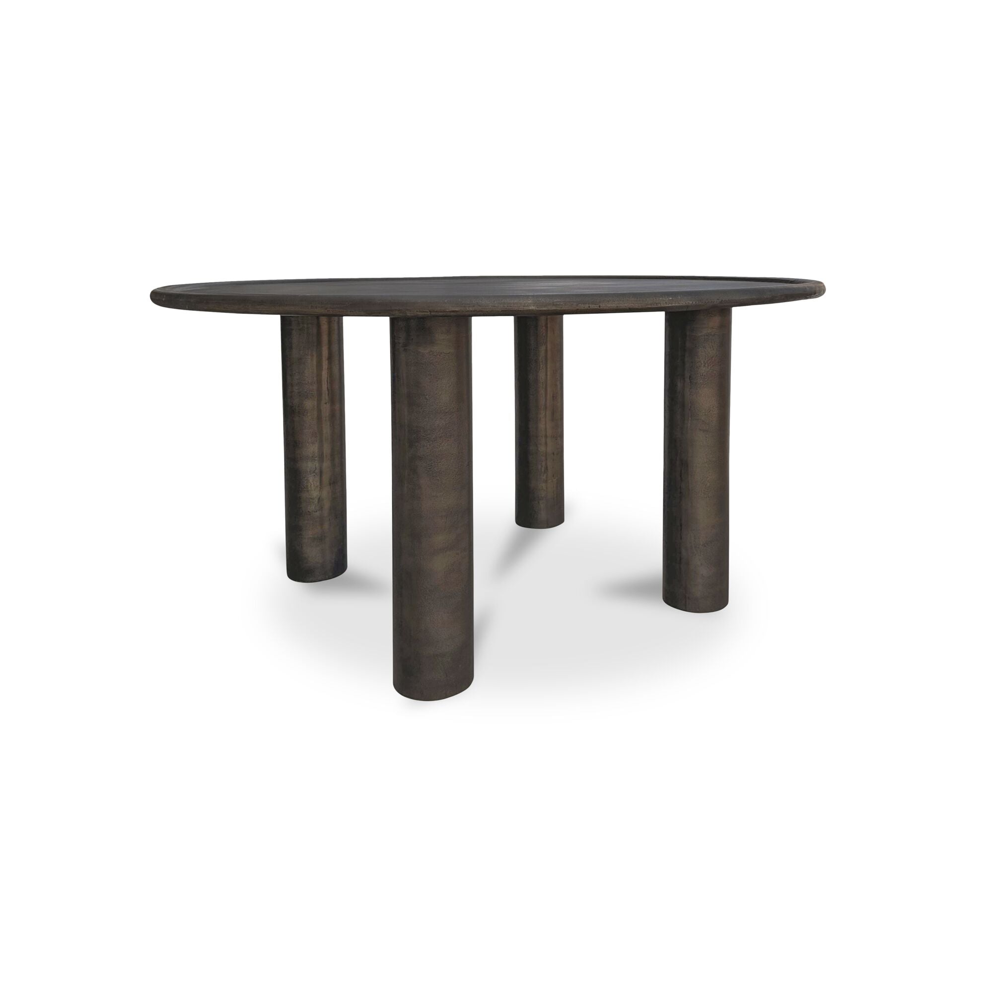 Darrow Outdoor Dining Table FURNITURE - dining tables Moe's Furniture