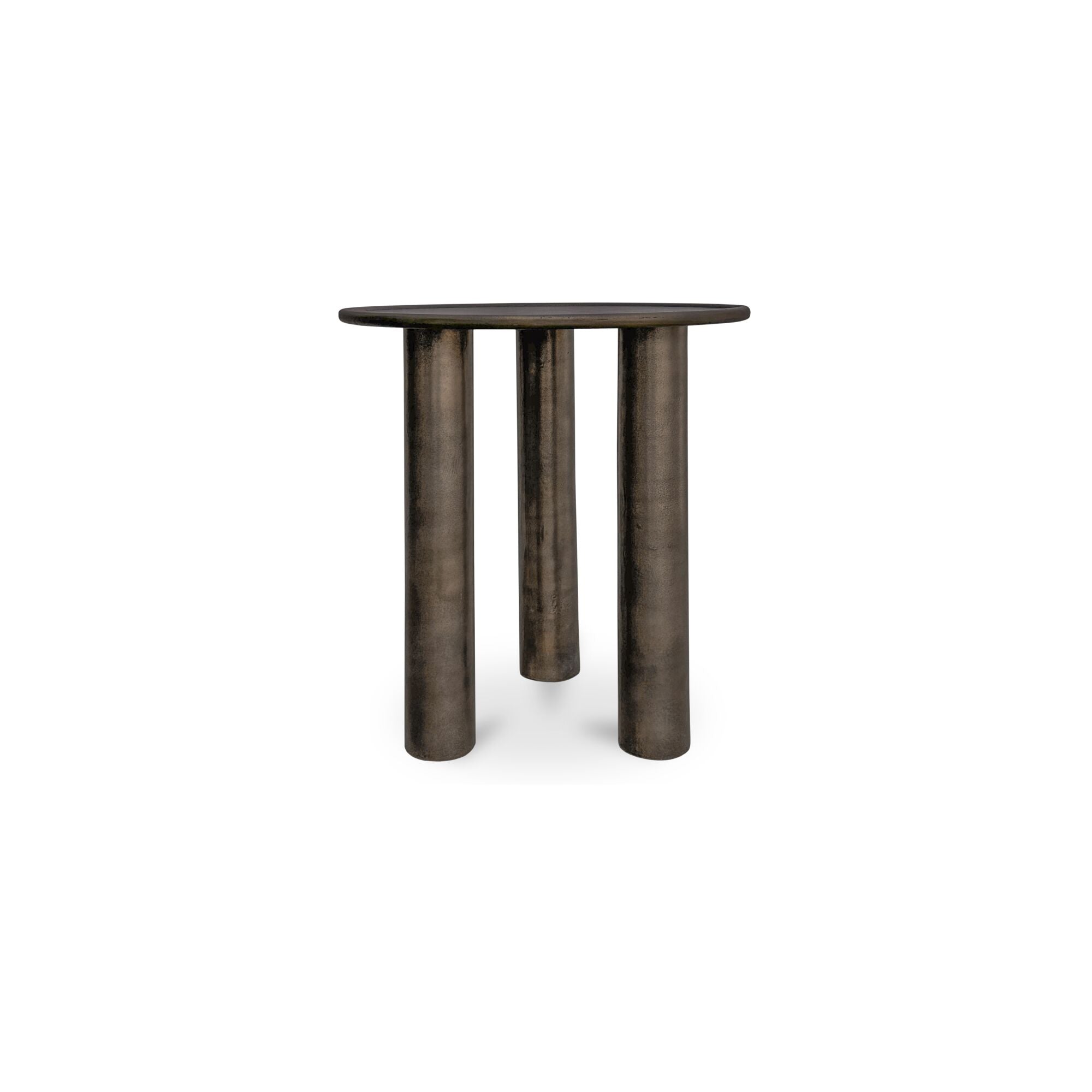 Darrow Outdoor Side Table FURNITURE - side table Moe's Furniture