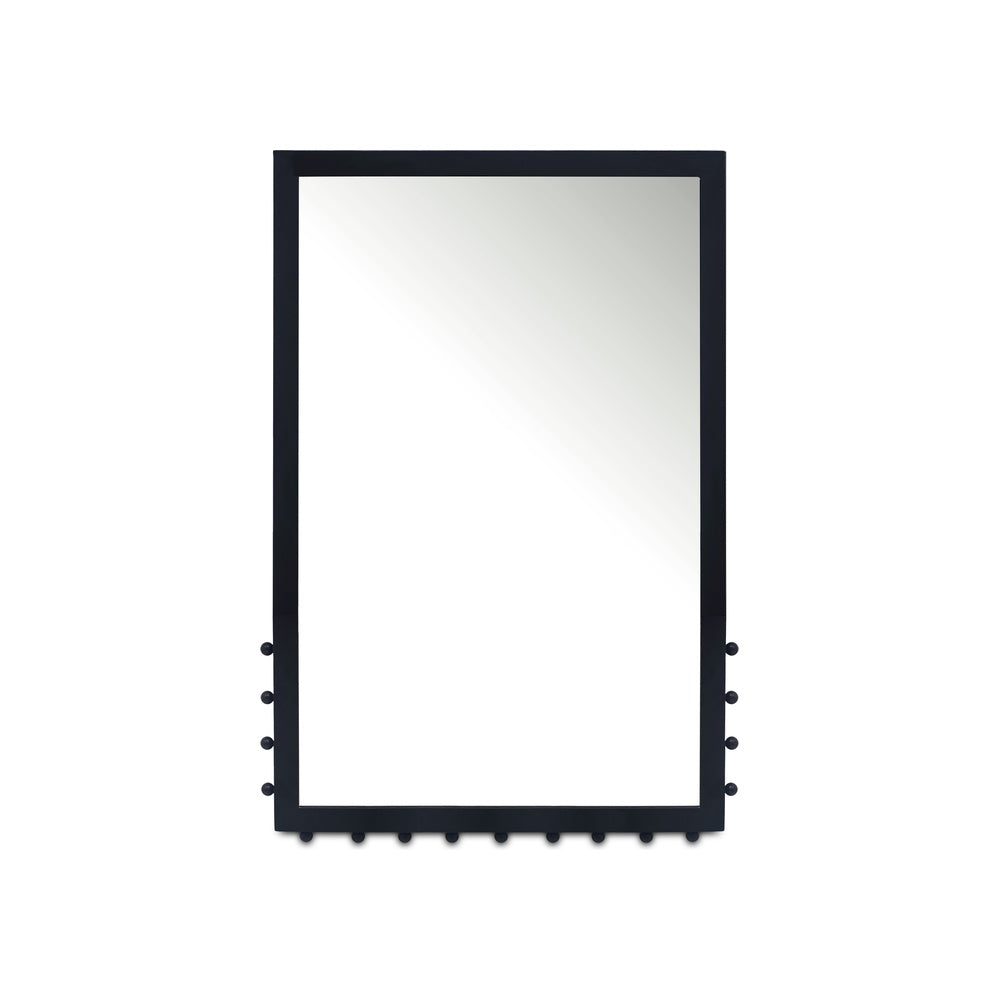 Fintan Wall Mirror MIRROR - floor mirror Moe's Furniture