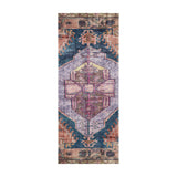 Loloi Fiona Purple / Multi Rug