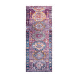Loloi Fiona Blue / Purple Rug