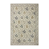 Rifle Paper Co. x Loloi Fiore Ivory Rug