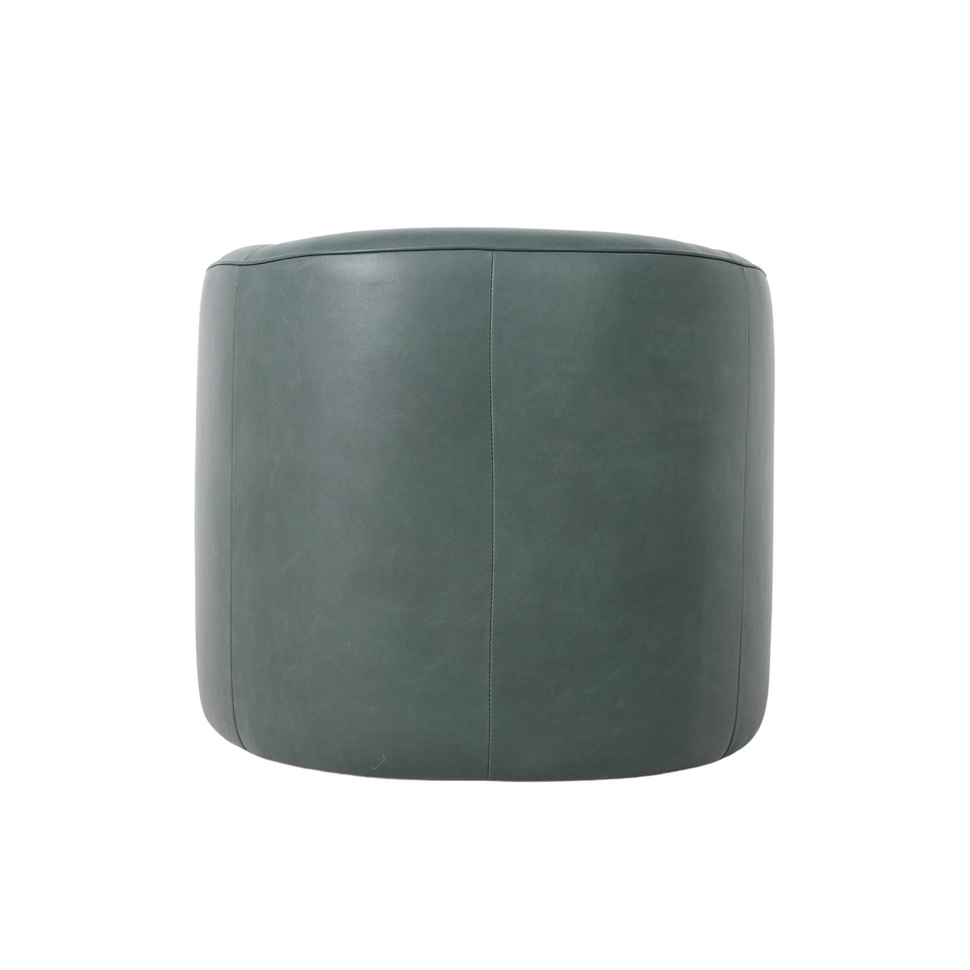 Firesyde Swivel Club Chair FURNITURE - accent chair LH IMPORTS