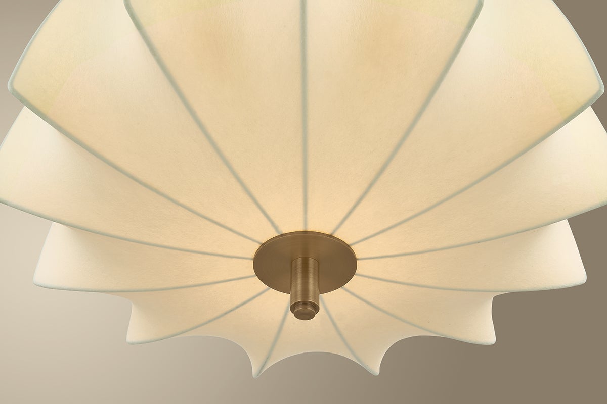 Flinders Pendant LIGHTING - pendant Hudson Valley Lighting