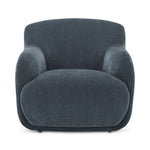 FLOOR MODEL - Stephie Lounge Chair - Cedar Green FURNITURE - floor model Moe's Furniture