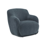 FLOOR MODEL - Stephie Lounge Chair - Cedar Green FURNITURE - floor model Moe's Furniture
