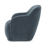 FLOOR MODEL - Stephie Lounge Chair - Cedar Green FURNITURE - floor model Moe's Furniture