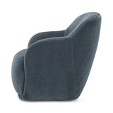 FLOOR MODEL - Stephie Lounge Chair - Cedar Green FURNITURE - floor model Moe's Furniture
