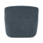 FLOOR MODEL - Stephie Lounge Chair - Cedar Green FURNITURE - floor model Moe's Furniture