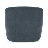 FLOOR MODEL - Stephie Lounge Chair - Cedar Green FURNITURE - floor model Moe's Furniture