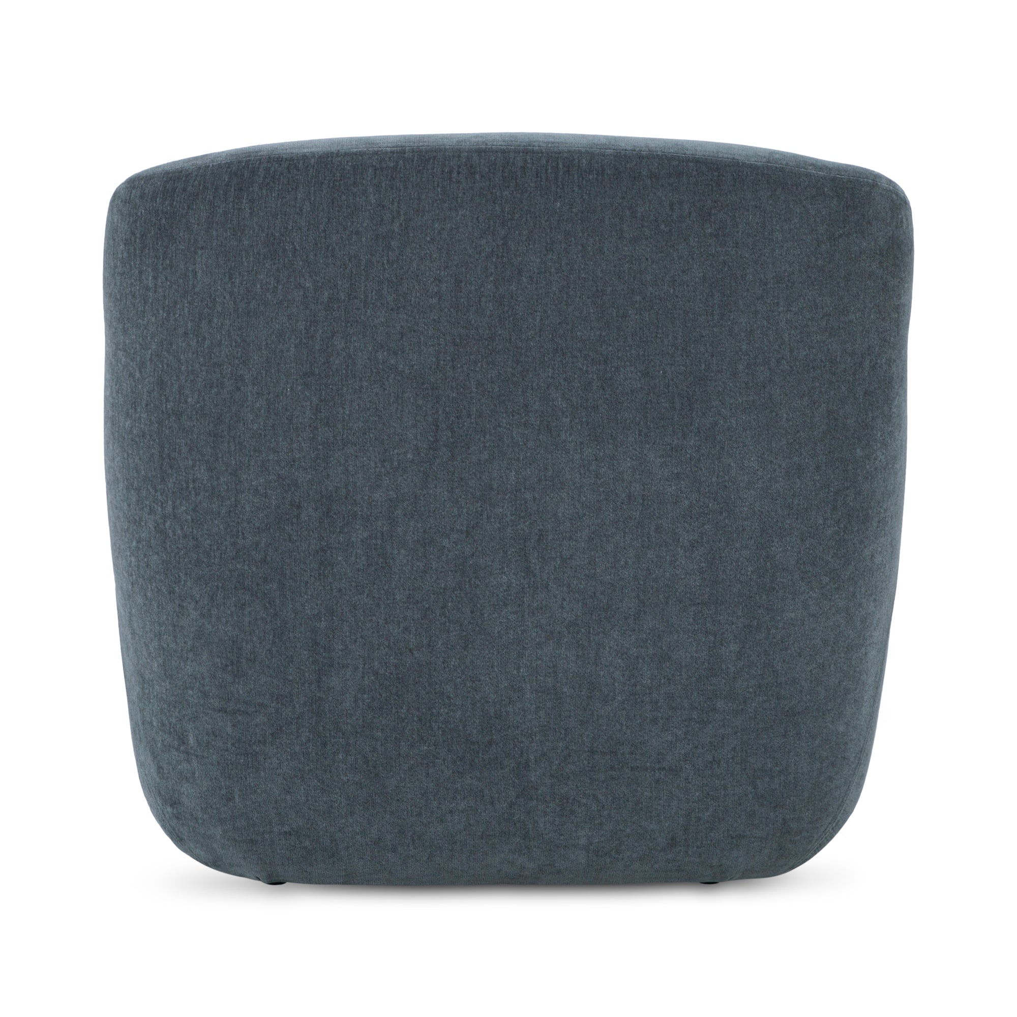 FLOOR MODEL - Stephie Lounge Chair - Cedar Green FURNITURE - floor model Moe's Furniture