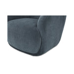 FLOOR MODEL - Stephie Lounge Chair - Cedar Green FURNITURE - floor model Moe's Furniture