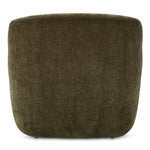 FLOOR MODEL - Stephie Lounge Chair - Cedar Green FURNITURE - floor model Moe's Furniture