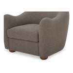 Bria Accent Chair FURNITURE - lounge chair Moe's Furniture