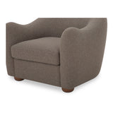 Bria Accent Chair FURNITURE - lounge chair Moe's Furniture