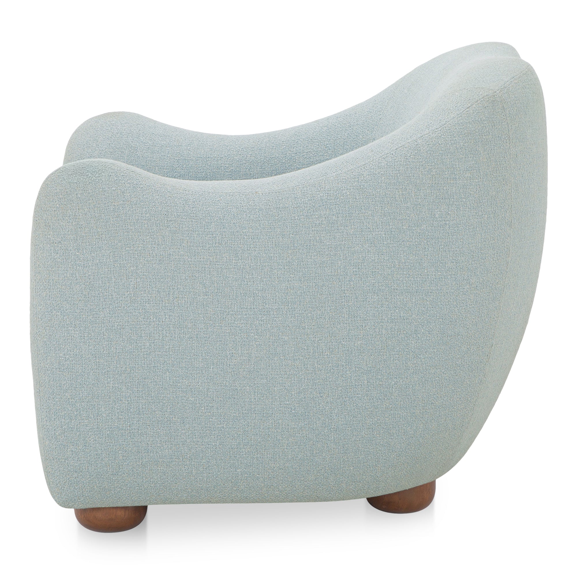 Bria Accent Chair FURNITURE - lounge chair Moe's Furniture