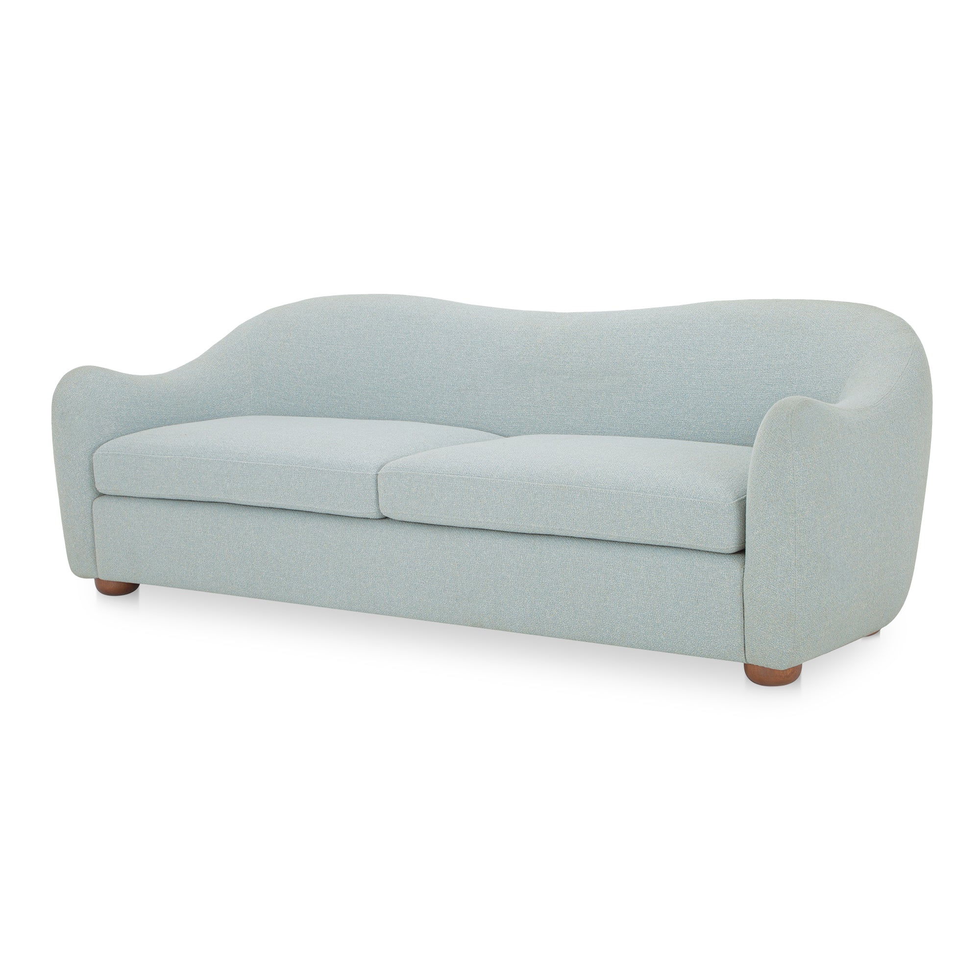 Bria Sofa FURNITURE - sofa Moe's Furniture