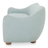 Bria Sofa FURNITURE - sofa Moe's Furniture
