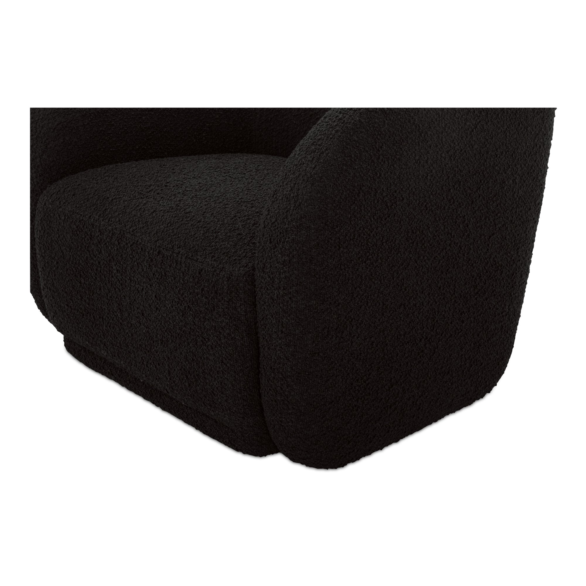 Faye Accent Chair FURNITURE - lounge chair Moe's Furniture