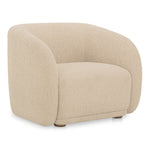 Faye Accent Chair FURNITURE - lounge chair Moe's Furniture