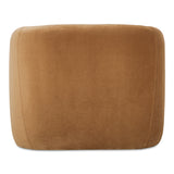 Faye Accent Chair FURNITURE - lounge chair Moe's Furniture