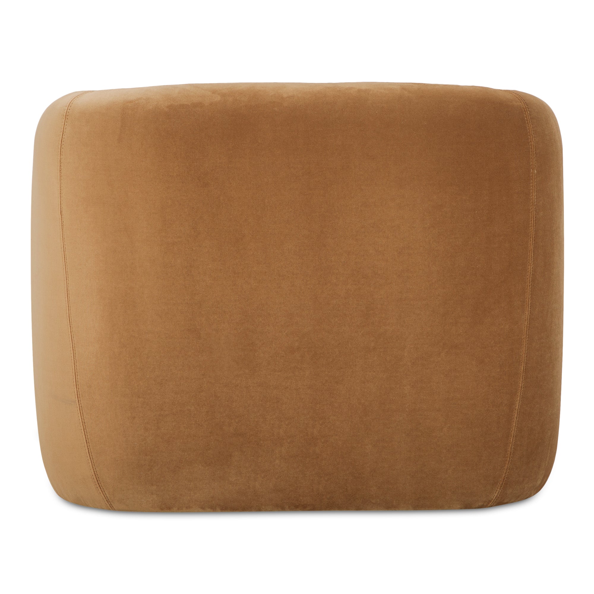 Faye Accent Chair FURNITURE - lounge chair Moe's Furniture