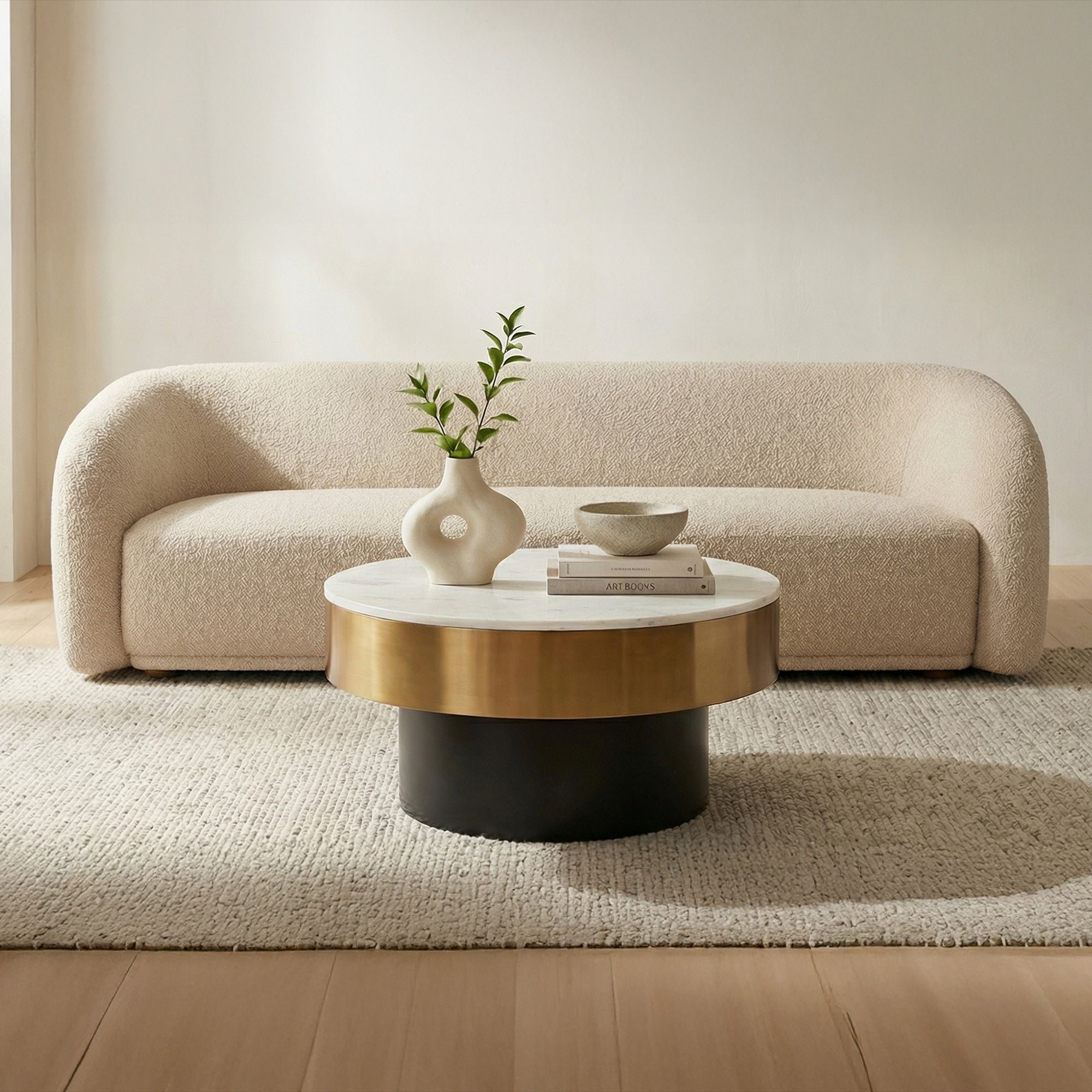 Faye Sofa FURNITURE - sofa Moe's Furniture