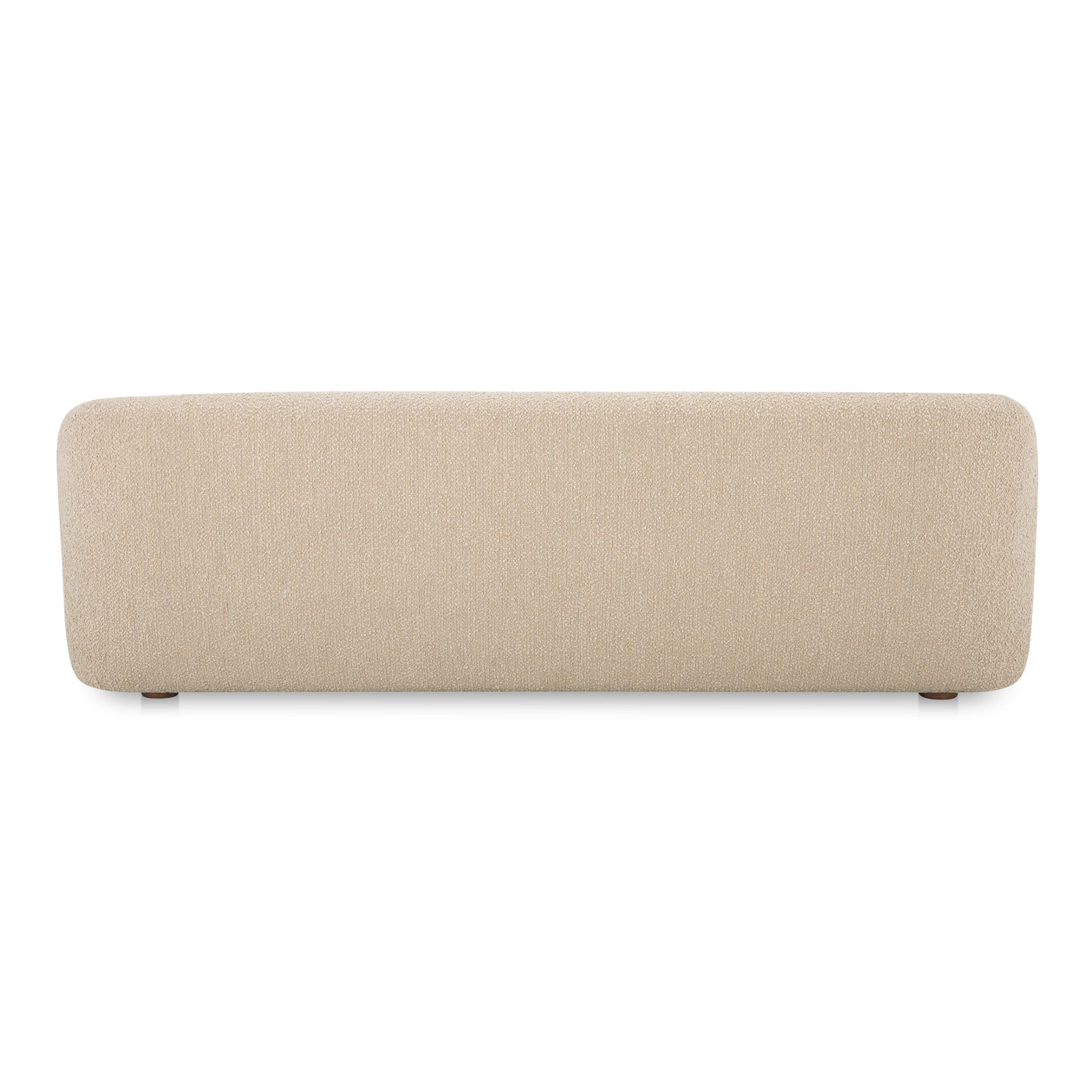 Faye Sofa FURNITURE - sofa Moe's Furniture