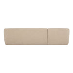 Faye Left Sectional FURNITURE - sectional Moe's Furniture