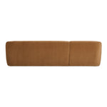 Faye Left Sectional FURNITURE - sectional Moe's Furniture