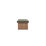 Gemine Storage Bench Furniture - Benches Moe's Furniture