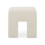 Alma Stool FURNITURE - stools Moe's Furniture Oat