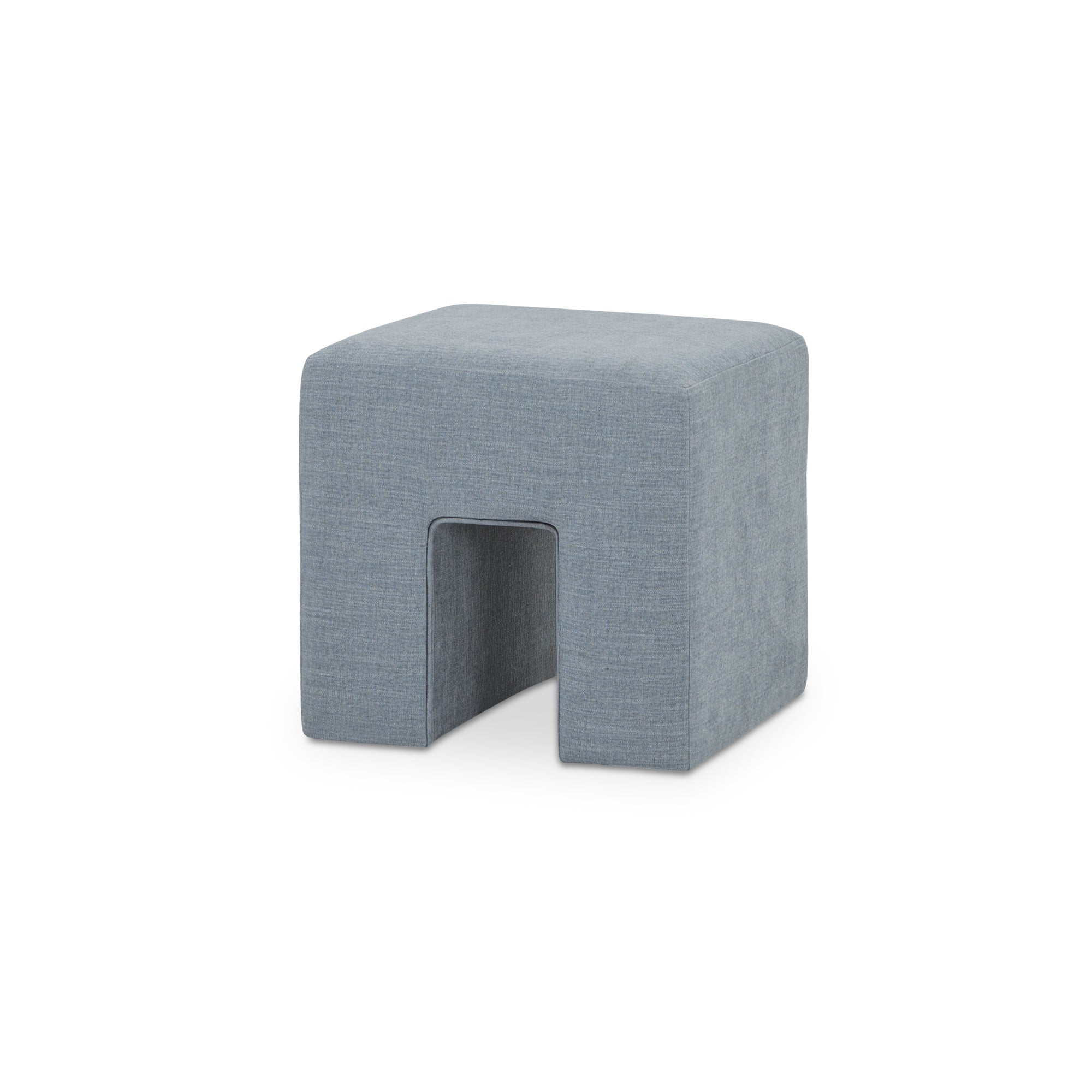 Alma Stool FURNITURE - stools Moe's Furniture