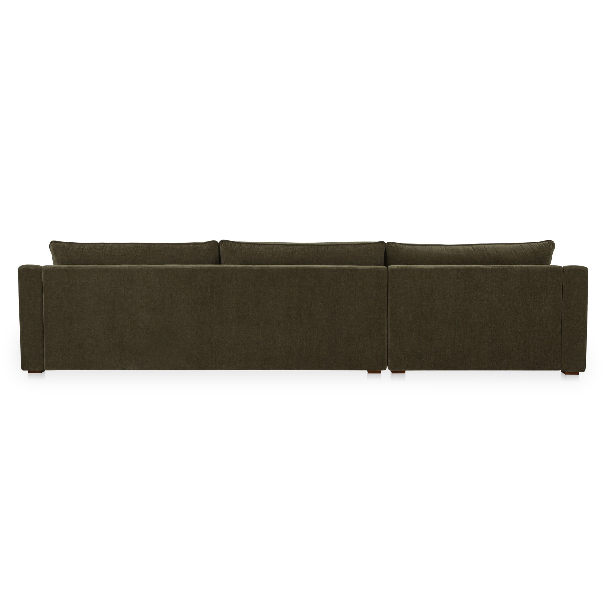 Farrah Sectional FURNITURE - sectionals Moe's Furniture