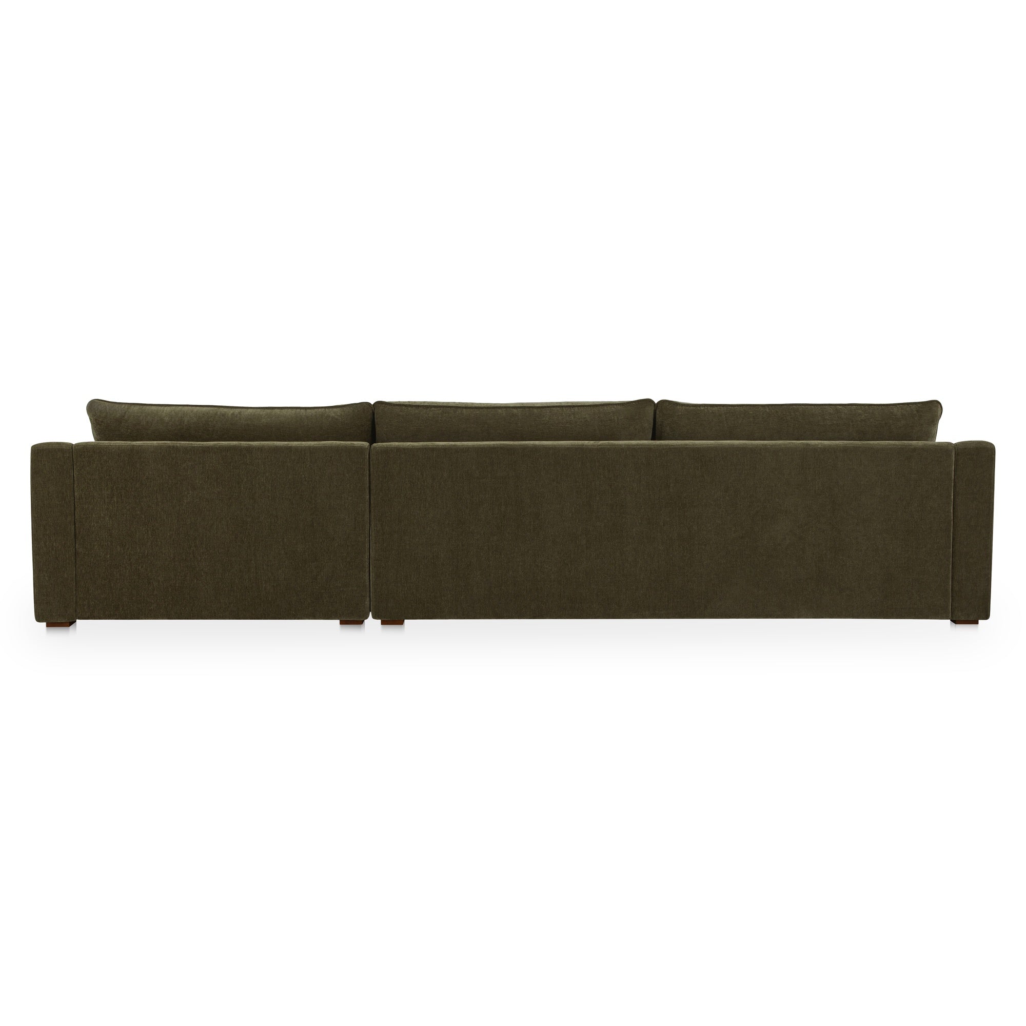 Farrah Sectional FURNITURE - sectionals Moe's Furniture