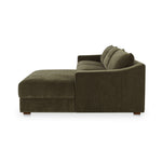 Farrah Sectional FURNITURE - sectionals Moe's Furniture