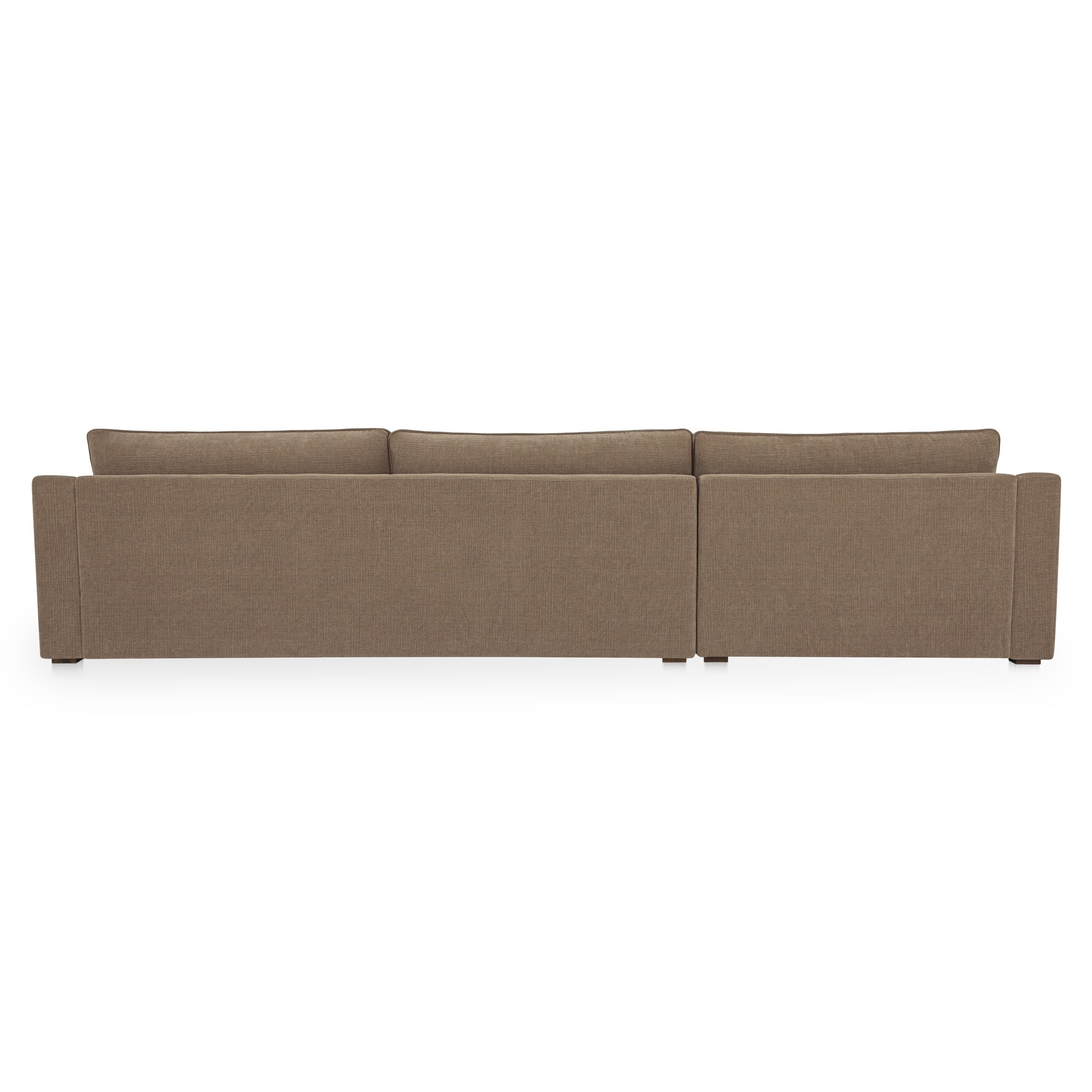 Farrah Sectional FURNITURE - sectionals Moe's Furniture
