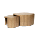 Forbes Nesting Coffee Table